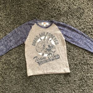 NWOT long sleeve